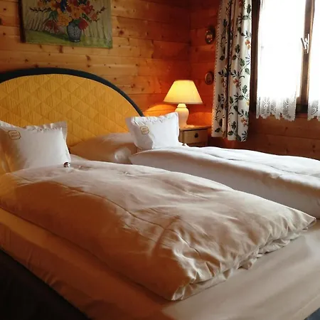 Semesterbostad Mellon *