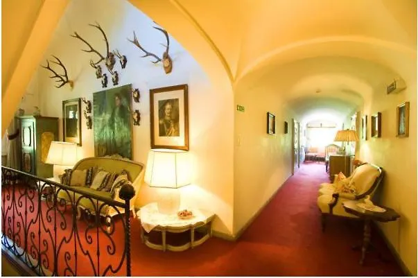 Hébergement de vacances Mellon