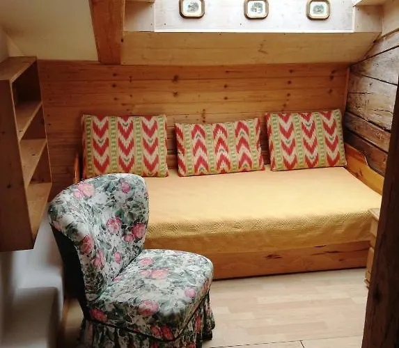 Hébergement de vacances Mellon Kitzbühel