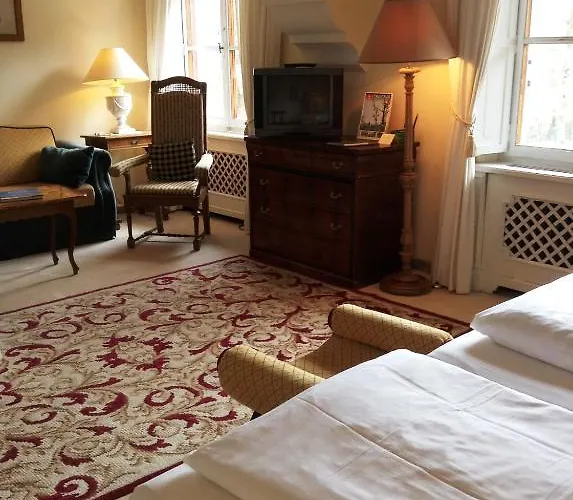 Mellon Hébergement de vacances *