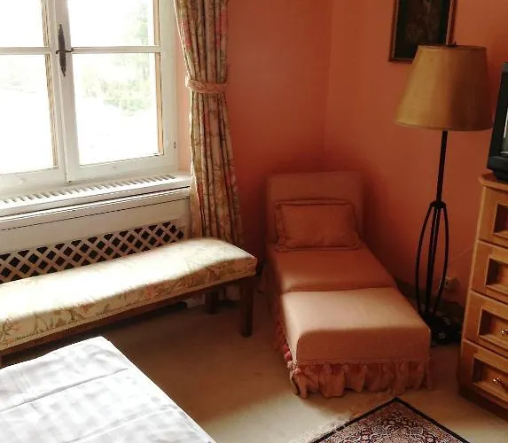 Mellon Hébergement de vacances Kitzbühel