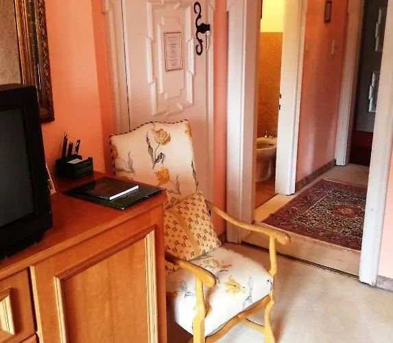 Mellon Hébergement de vacances