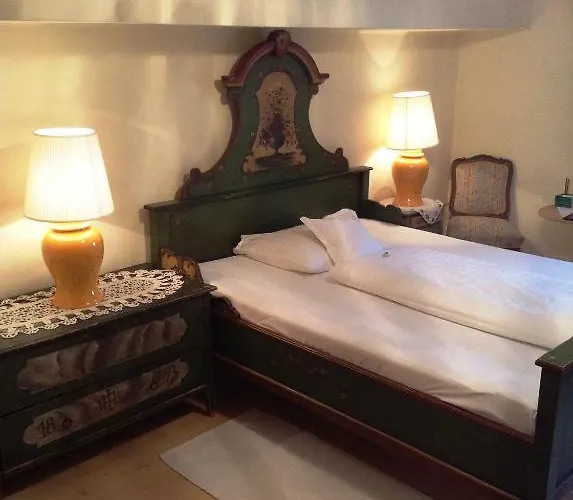 Mellon Hébergement de vacances Kitzbühel