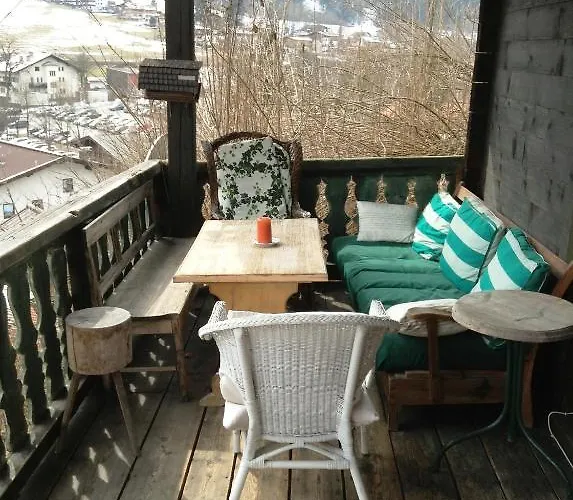 Hébergement de vacances Mellon