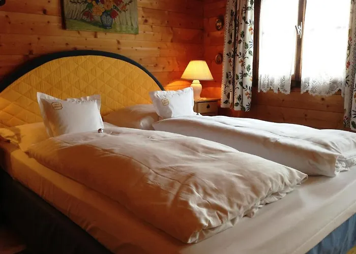 Hébergement de vacances Mellon *